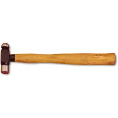Ball Pein Hammer 4 oz. USA, Item No. 37.124