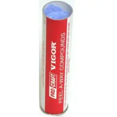 Pro-Craft Peel-A-Way Plastic Polishing Compound, No. 47.322