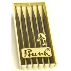 Busch Cup Burs Stone Setting Bur Tools 010 1mm