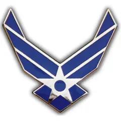 EagleEmblems P14211 Pin