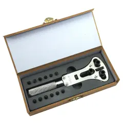 Waterproof Watch Case Back Wrench Opener for Most Waterproof Watches