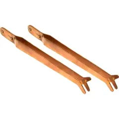 2 Copper Tong Tweezers Pickling Acid Non Corrosive