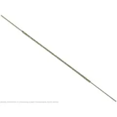 Lapidary Diamond Coated Sawblades 60 Grit