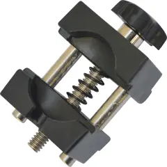 Aluminum Watch Case Holder Battery Replacing Tool New