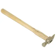 Swiss Design Hammer Metalworking Jewelers Bench Tool