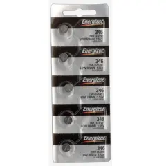 25 346 Energizer Watch Batteries SR712SW Battery Cell