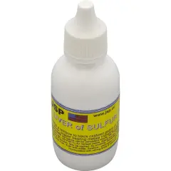 JSP Liver of Sulfur Gel 1OZ