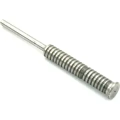 Screw Mandrels Jewelers Polishing Rotary Tools 3/32"