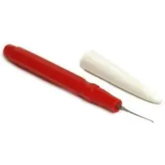 Watch & Clock Oiler Oil Pin Watchmakers Repair Tool