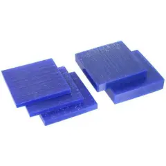 Ferris Carving File A Wax Assortment Slabs