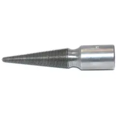 Screw Chuck-Brass-Left, Item No. 47.237