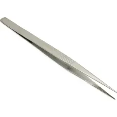 Diamond Tweezers Jewelers Gem Grading Extra Fine Tip