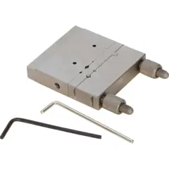 Jewelry Making Wire Sheet Metal Miter Cutting Vise Up To 11mm Wide