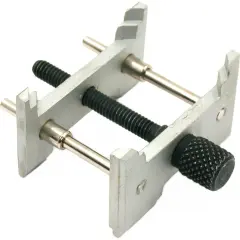 Wrist Watch Movement Holder Watchmaker Case Repair Tool