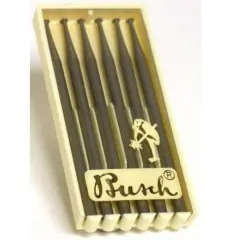 Busch Burs Wheel Stone Channel Bur Tools 018