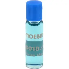 Moebius Synt-A-Lube Watch Oil Escapements Lubricant 2ml