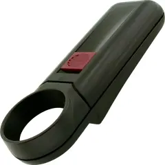 6x Lighted Loupe Stamp Coin Reading Map Magnifier Tool