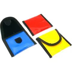 3 Pocket Watch Pouch Carrying Case Protector Cover Tool