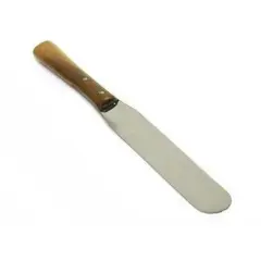 Spatula Stainless Steel 7 5/8"