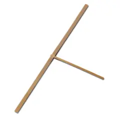 Vigor Platinized Titanium 10 1/4"