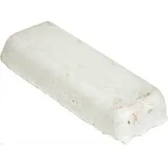 Platinum Ring Necklace Jewelry Polishing Rouge Buff