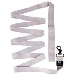 Hemptique Hemp Dog Leash Walking Travelling Safety Eco Friendly Sustainable Naturally Grown Fiber Azo Dye Free