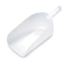 Investment Scoop 4 3/4" x 8 1/2" x 3"