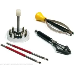 Bestfit Pocket Watch Hand Fitting Setting Remover Tools