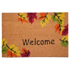 120941729 Autumn Breeze Doormat