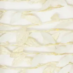 Perfect Holiday Leaf Fairy Lights - Battery Operated Gold