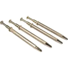 4 4-Prong Diamond Gemstone Bead Pick Up Tools Parts
