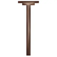 Birdhouse Stand Wall Stencil | 1188 by Designer Stencils | Outdoor Stencils | Reusable Art Craft Stencils for Painting on Walls, Canvas, Wood | Reusable Plastic Paint Stencil for Home Makeover | Easy to Use & Clean Art Stencil