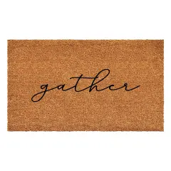108601729 Gather Doormat