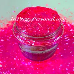 &ldquo;Hotter Than You PINK XL&rdquo; -Tart XL