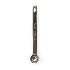 RSVP Intl Measuring Spoon - 1/4 Tsp