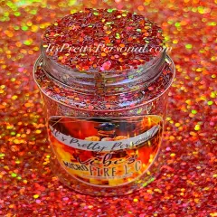 &ldquo;Micro Fire VIBES 1.0&rdquo;- Vibes Collection