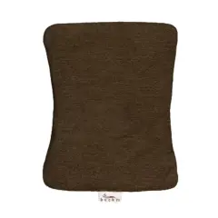 DII Vintage Red Buffalo Check Tablecloth