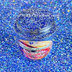 &ldquo;Blue Me Away Goddess&rdquo; - Goddess Collection