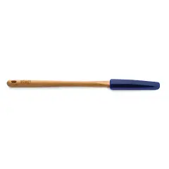 RSVP Intl Skinny Spatula, Blue