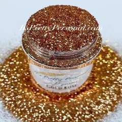 &ldquo;Gold Rose&rdquo; - Basics Collection