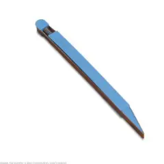 Blue Santaper Stick 240 Grit