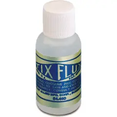 TIX FLUX 1/2 OZ