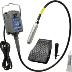 FOREDOM K.8301 SR Hang-Up Motor, Speed Control- M.SR-FCT, H.30 Handpiece