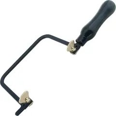 Saw Frame Fixed Jewelers Sawframe Jewelry Cutting Tool