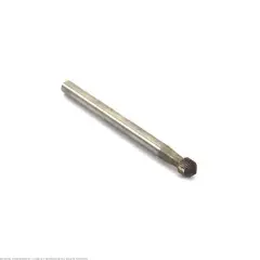 Vanadium Steel Stone Setting Bur 3.70mm No.17