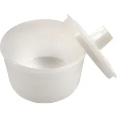 Soldering Alcohol Plastic Jar Oil Pot Watch Oiler Tool A+