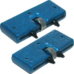 SE Watch Opener Spanner (2 Pieces)