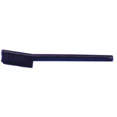 Washout Brush, Plastic Handle, 6-3/4" Long , Item No. 16.099