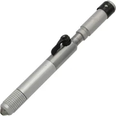 Handpiece, 10, Quick Change, 3/32&rdquo; (2.35mm)