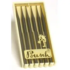 Busch Burs Wheel Stone Channel Bur Tools 010